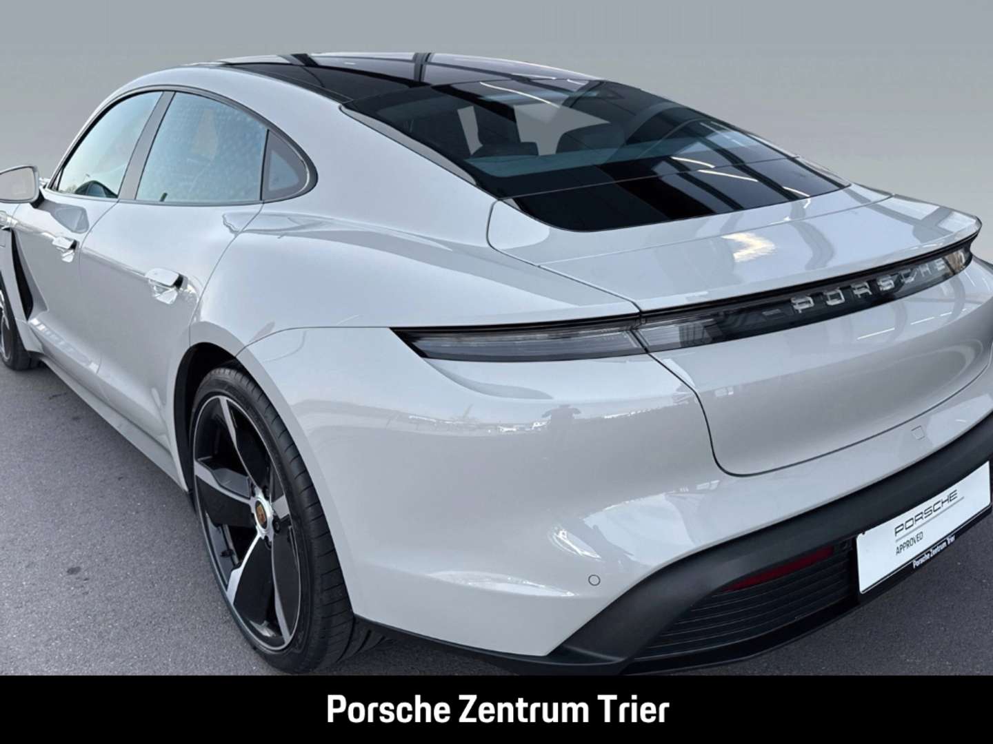 Porsche Taycan 4S - 2024 - Joinsteer - #10
