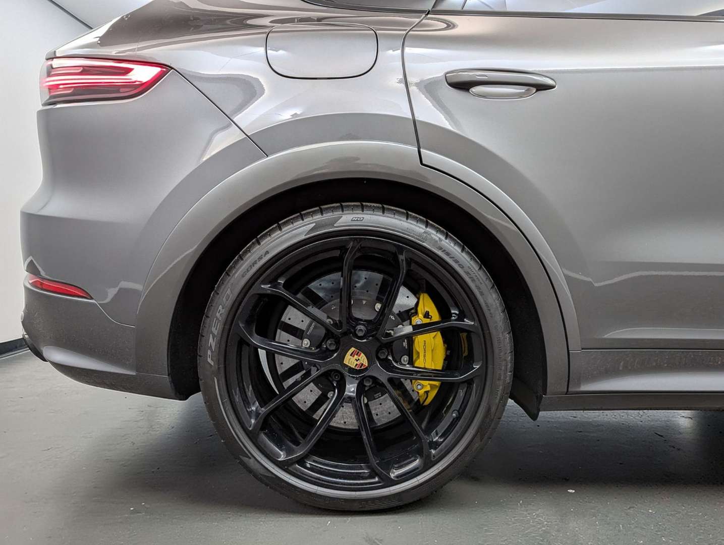 Porsche Cayenne III Turbo S E-Hybrid - 2020 - Joinsteer - #11