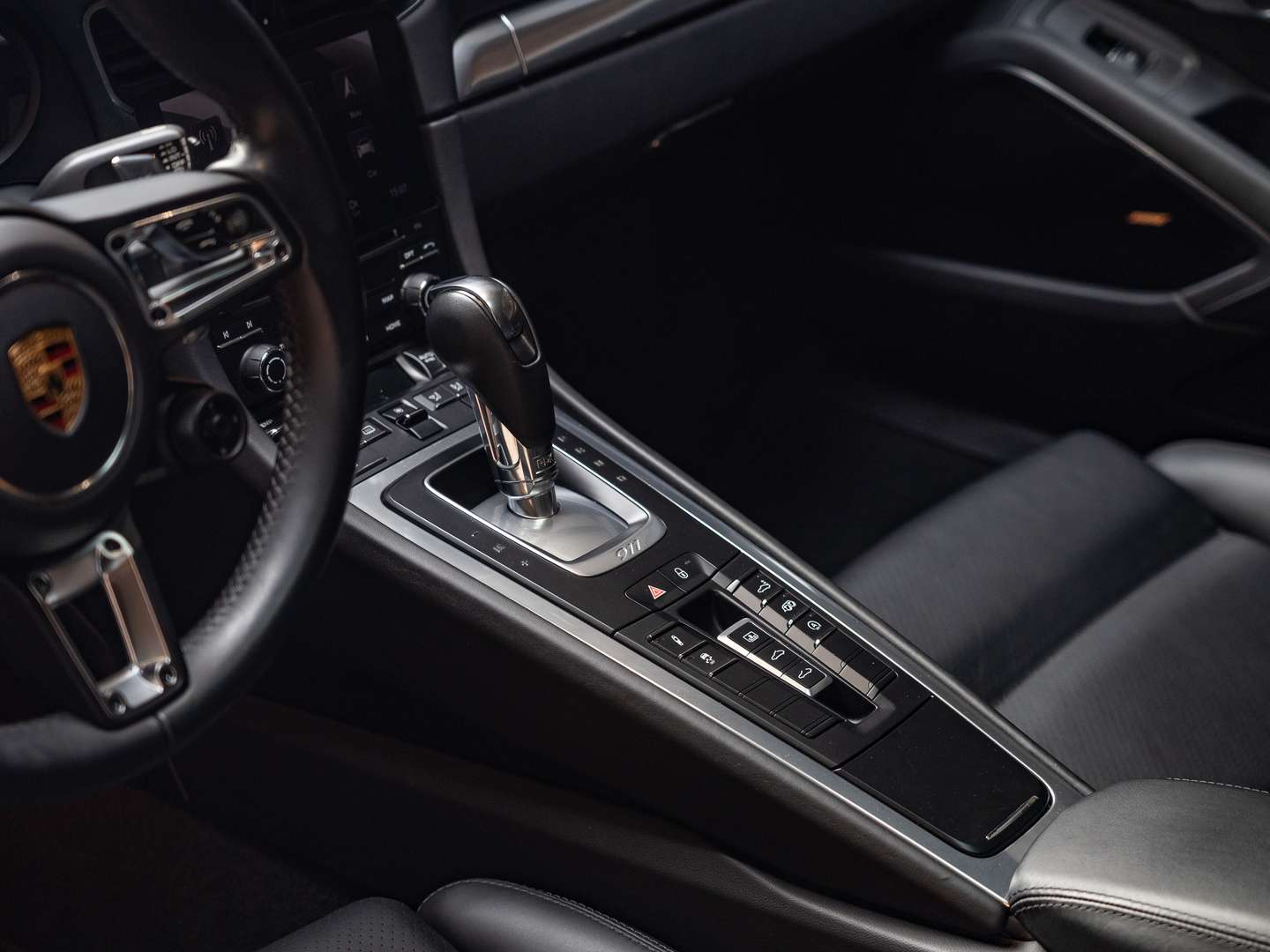 Porsche 991 II Carrera S - 2018 - Joinsteer - #19