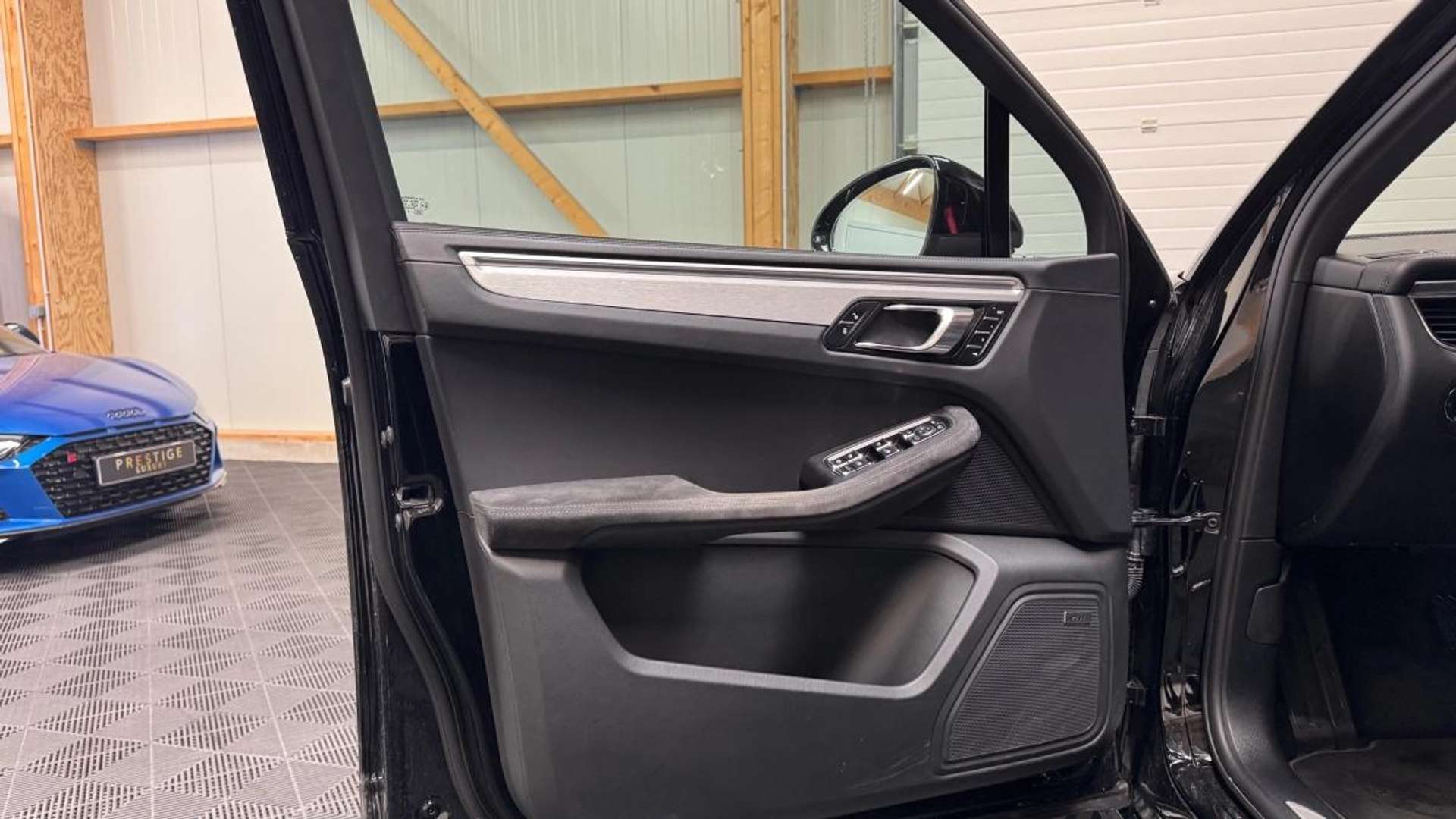 Porsche Macan III GTS - 2018 - Joinsteer - #3