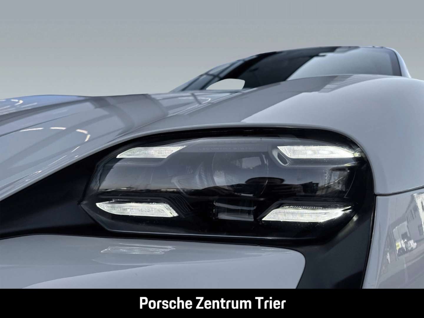 Porsche Taycan 4S - 2024 - Joinsteer - #11