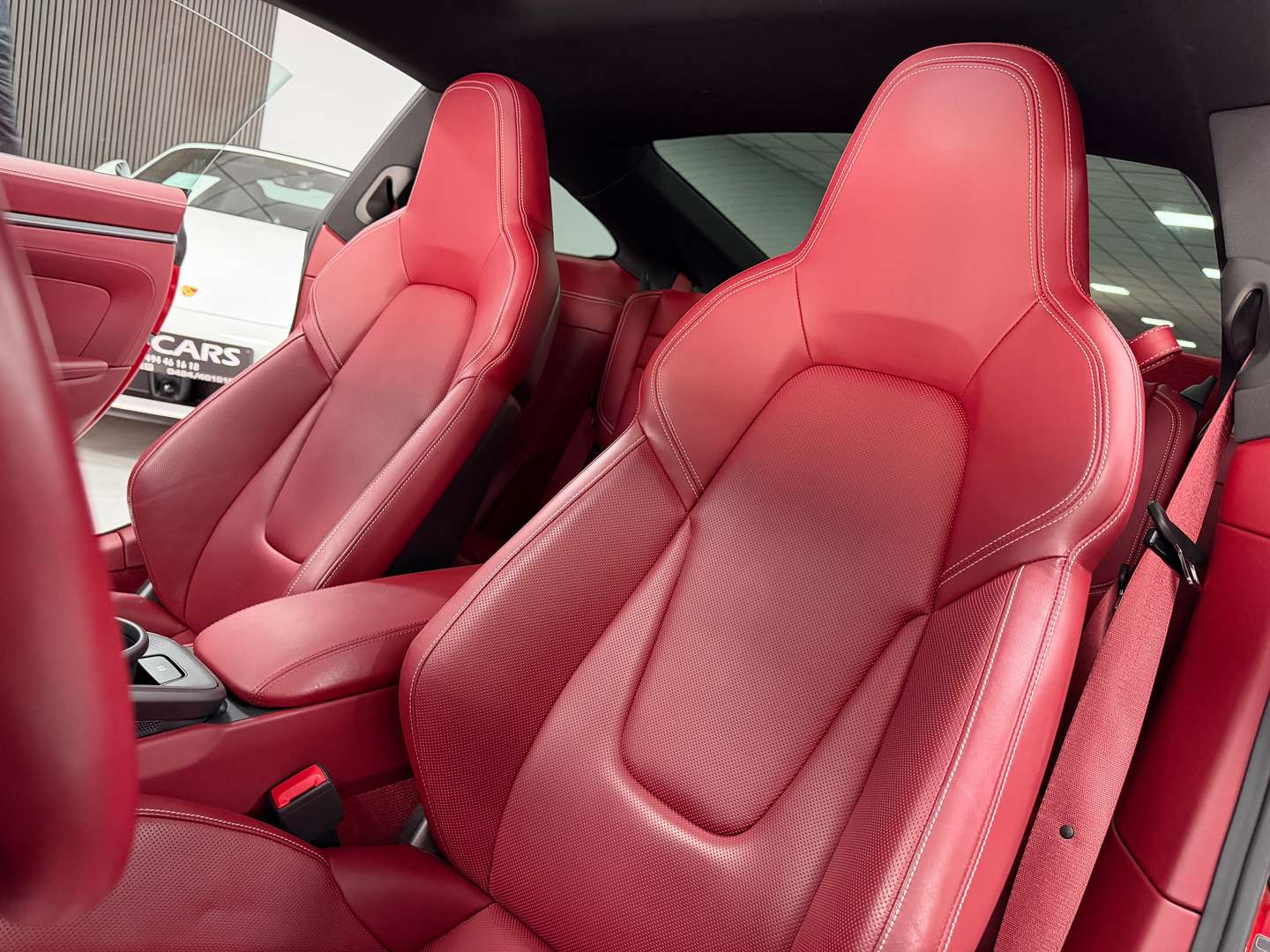 Porsche 911 Carrera 2 - 2020 - Joinsteer - #16