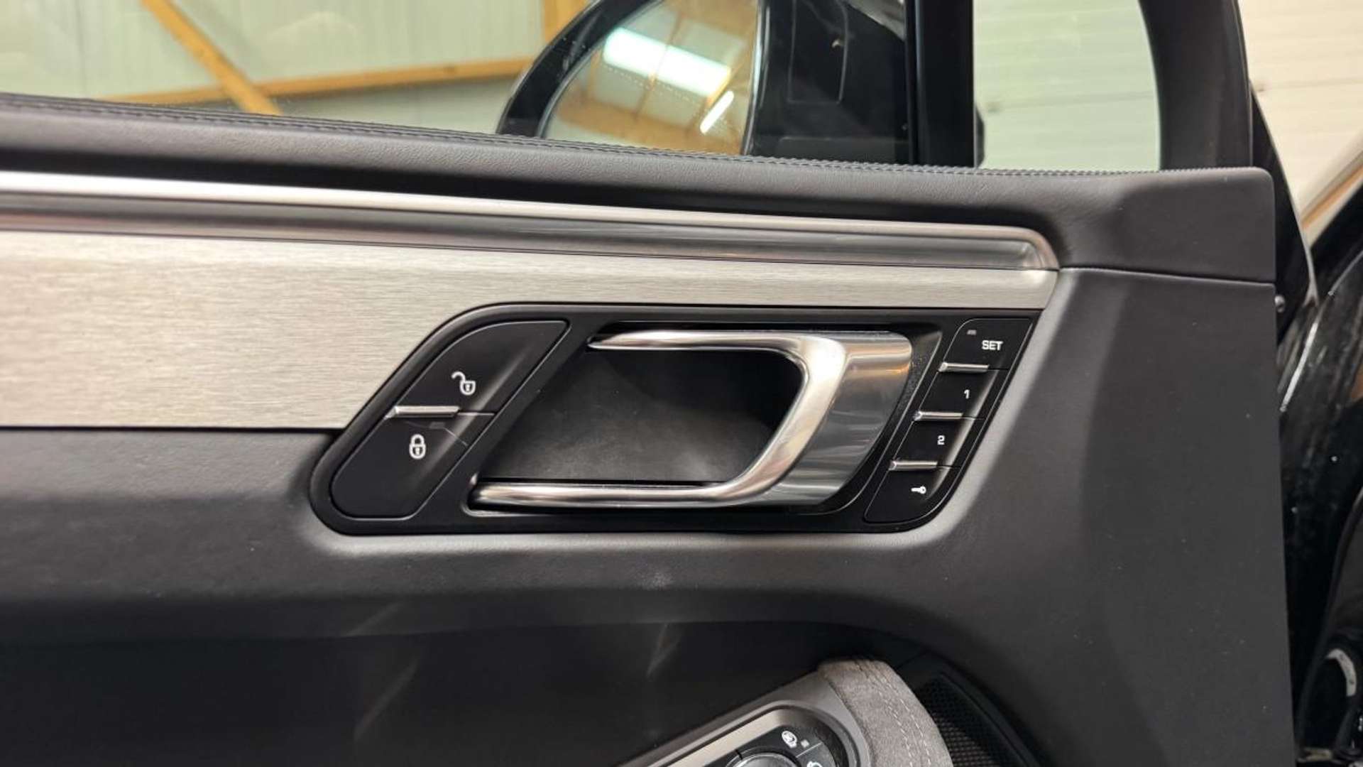 Porsche Macan III GTS - 2018 - Joinsteer - #4