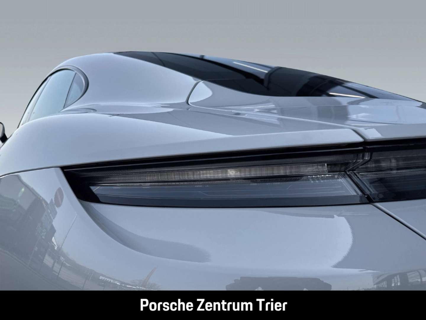Porsche Taycan 4S - 2024 - Joinsteer - #12