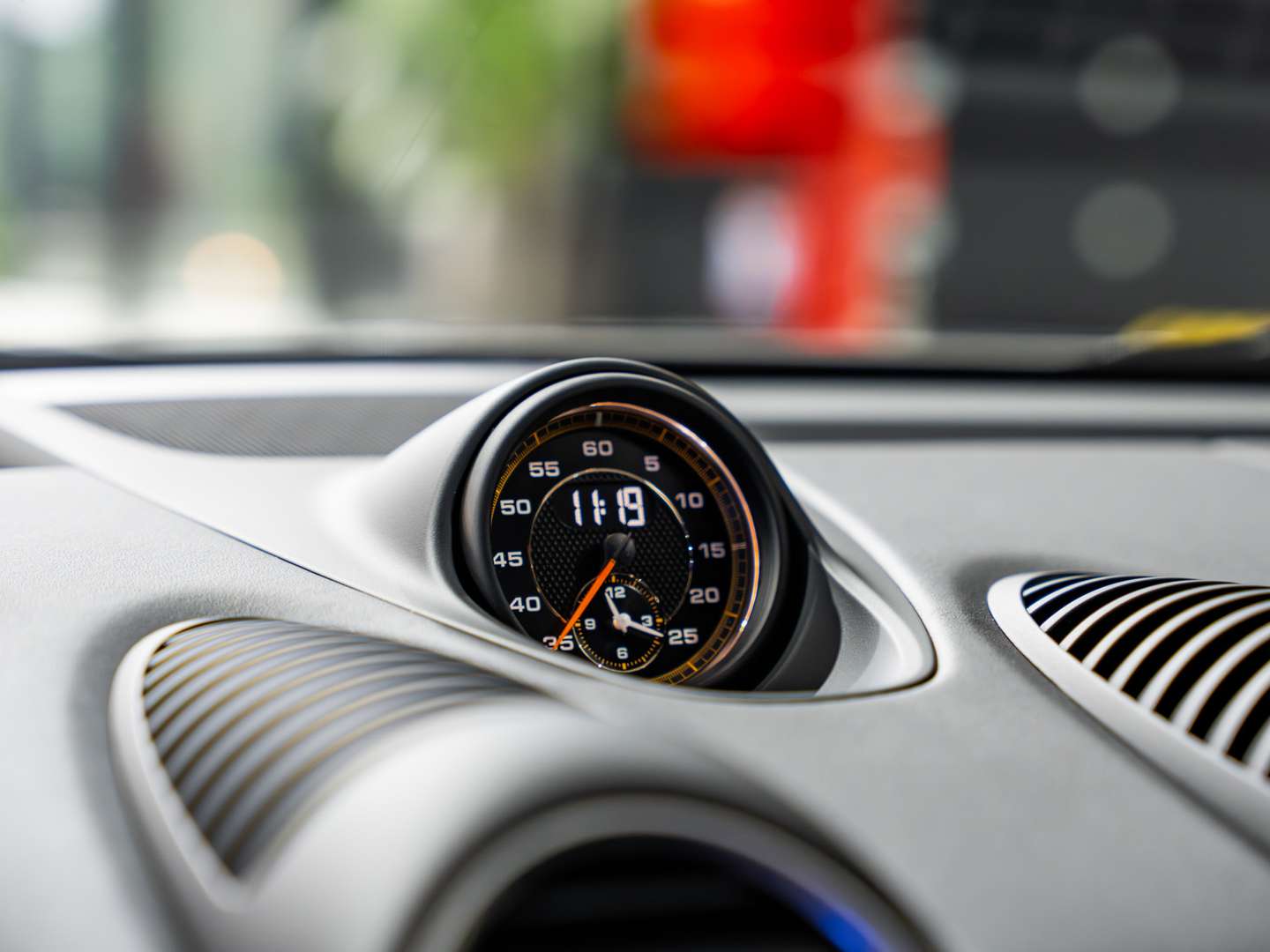 Porsche 718 Cayman GT4 - 2023 - Joinsteer - #20