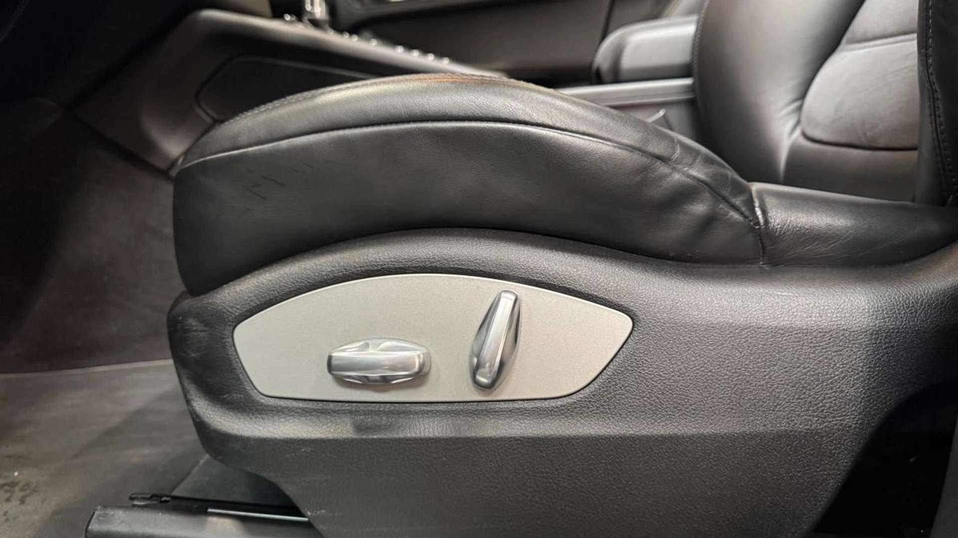 Porsche Macan III GTS - 2018 - Joinsteer - #5