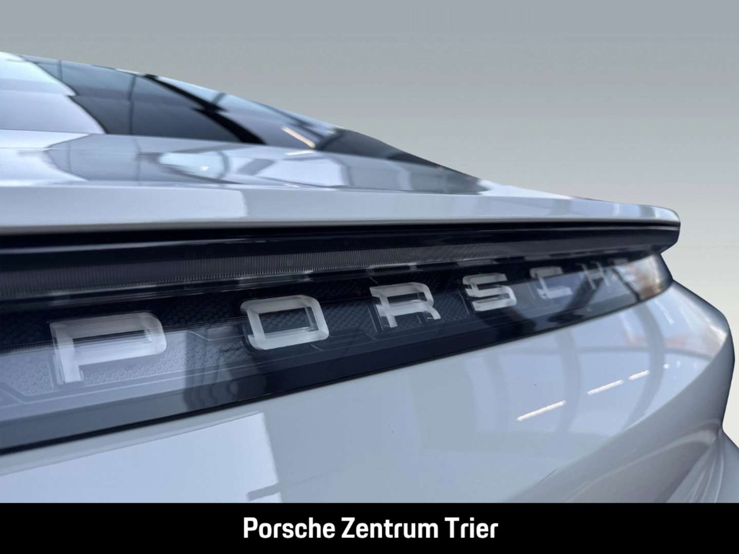 Porsche Taycan 4S - 2024 - Joinsteer - #13