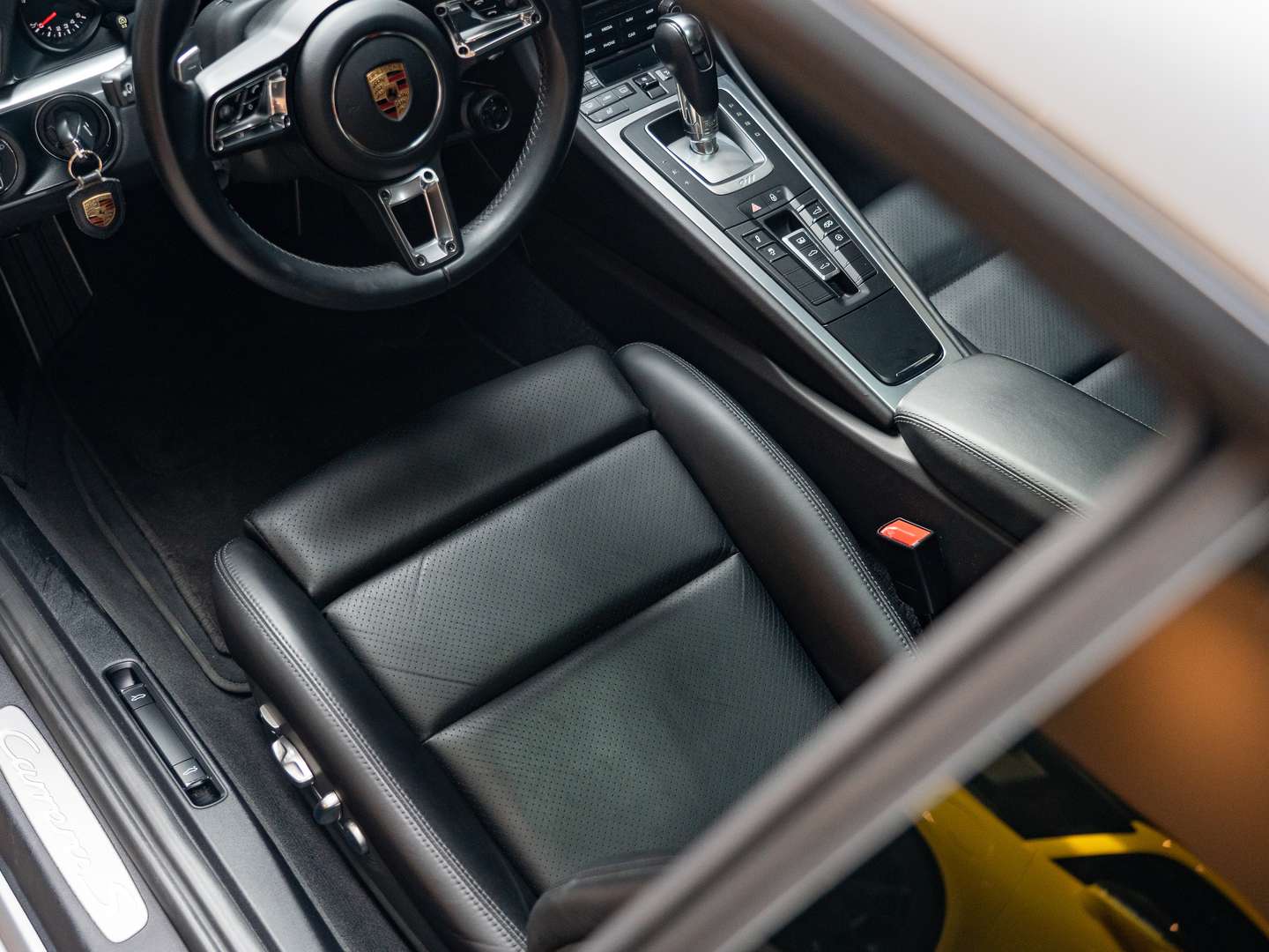 Porsche 991 II Carrera S - 2018 - Joinsteer - #21