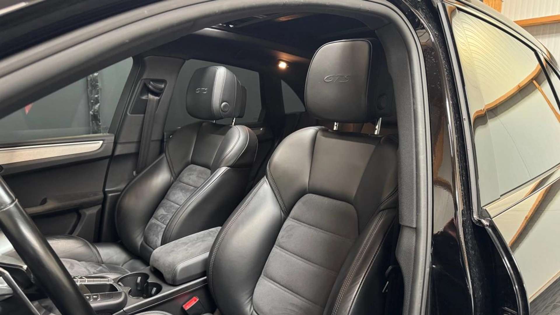 Porsche Macan III GTS - 2018 - Joinsteer - #6