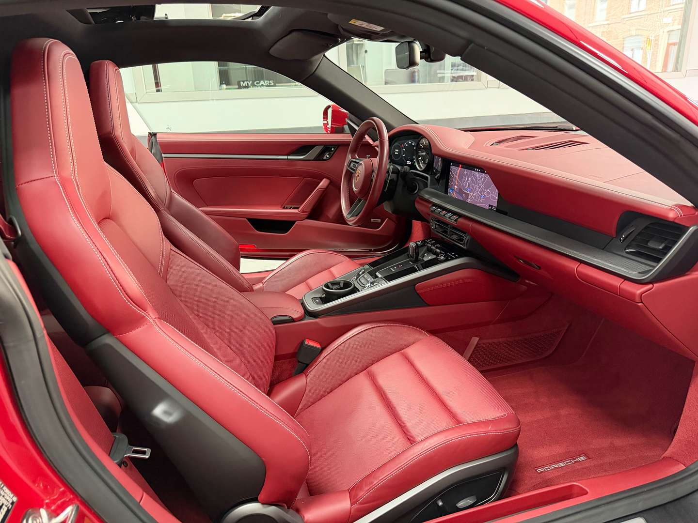 Porsche 911 Carrera 2 - 2020 - Joinsteer - #17