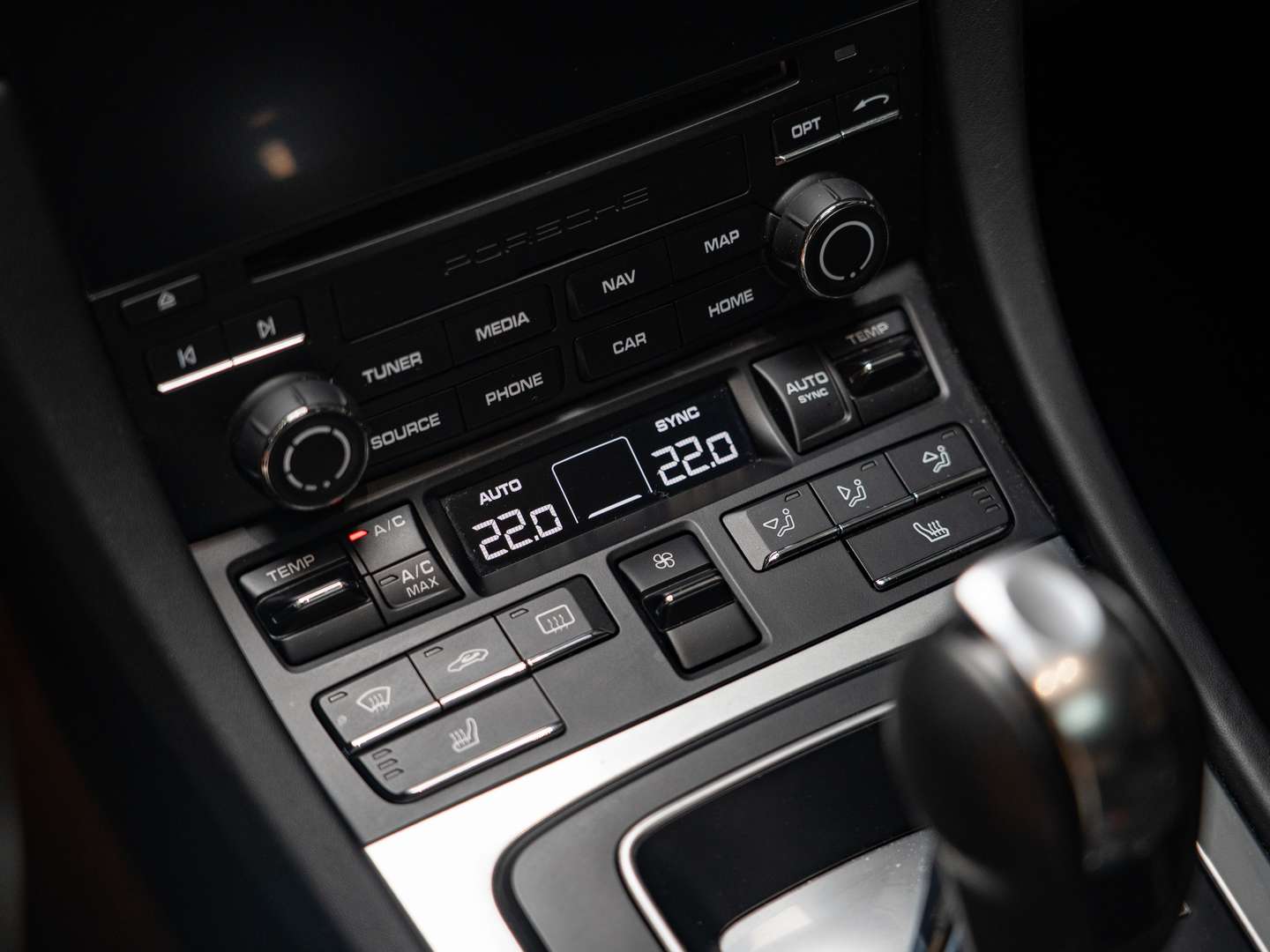 Porsche 991 II Carrera S - 2018 - Joinsteer - #22