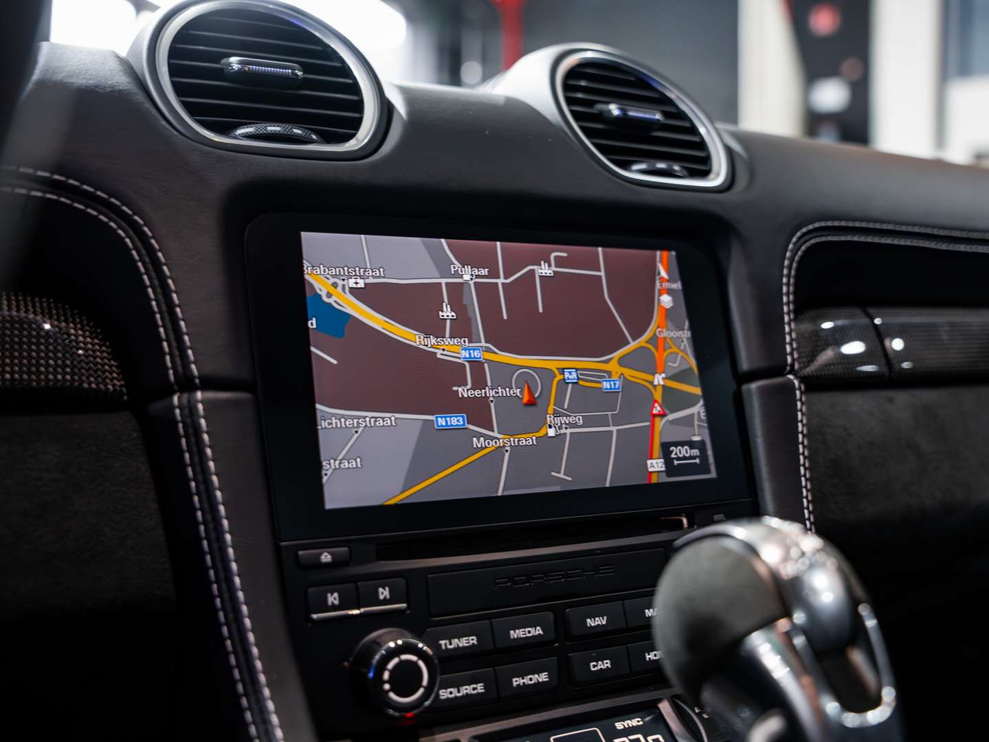 Porsche 718 Cayman GT4 - 2023 - Joinsteer - #22