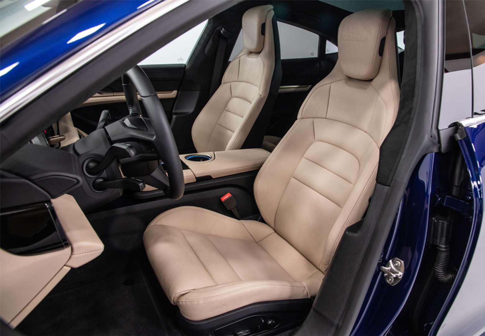 Porsche Taycan 4S - 2021 - Joinsteer - #29