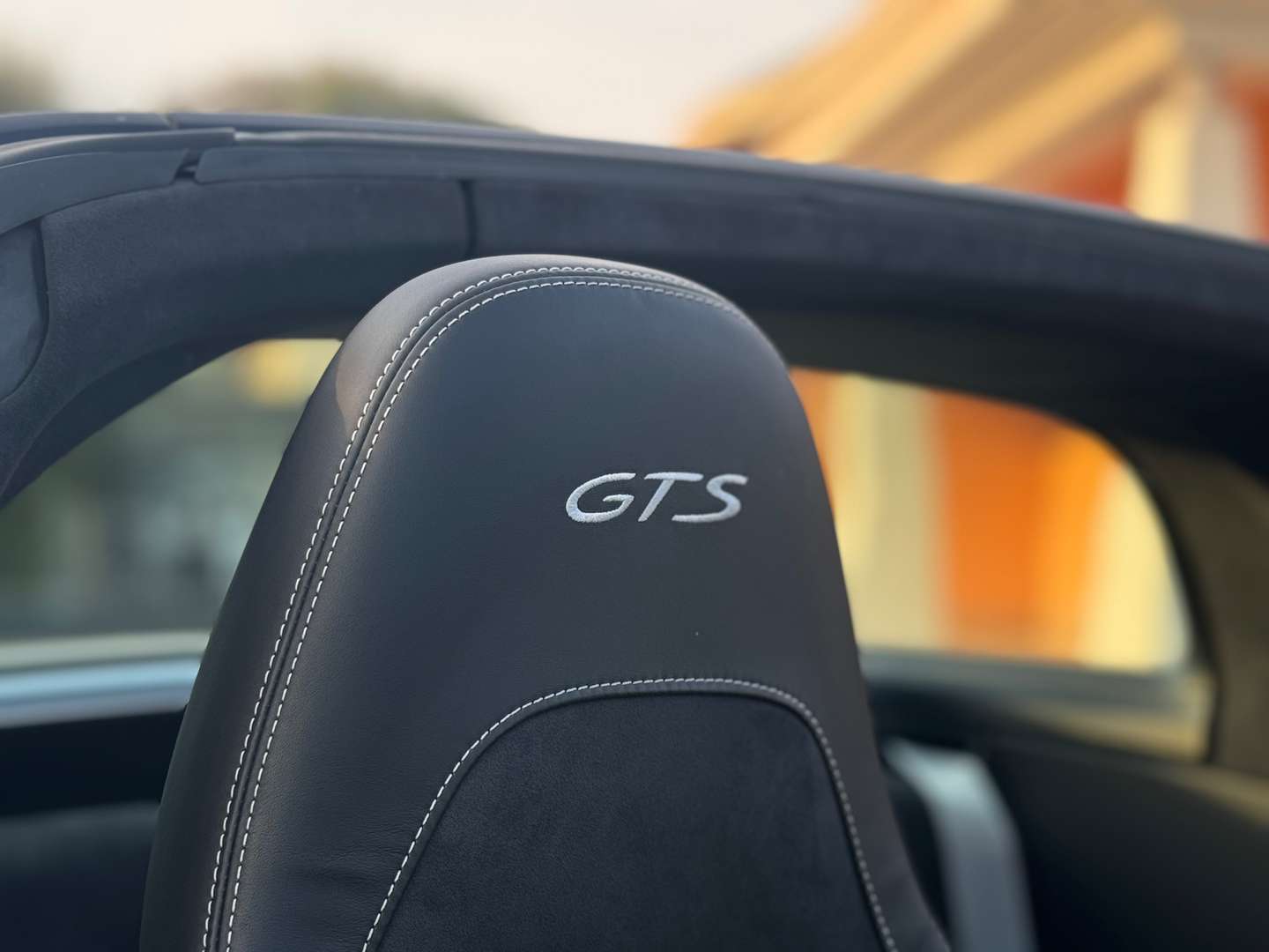 Porsche 991 I GTS - 2018 - Joinsteer - #10