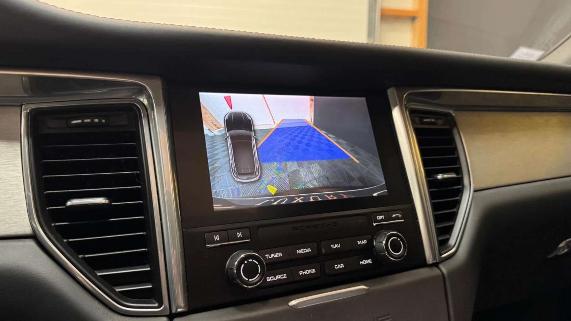 Porsche Macan III GTS - 2018 - Joinsteer - #8