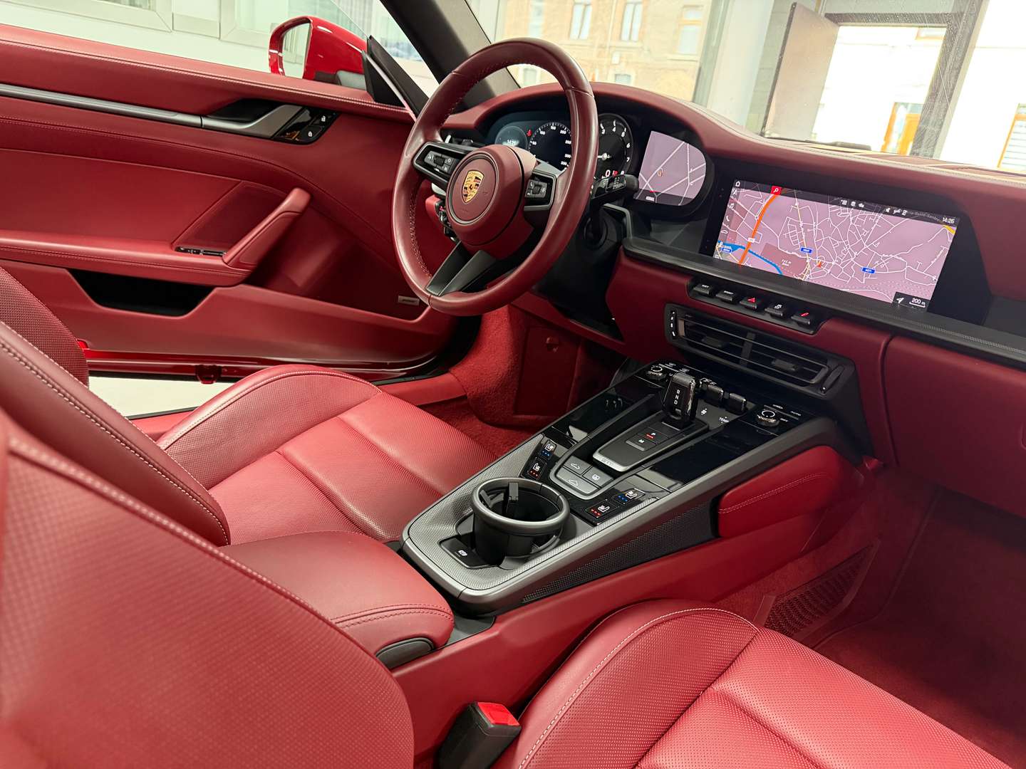 Porsche 911 Carrera 2 - 2020 - Joinsteer - #18