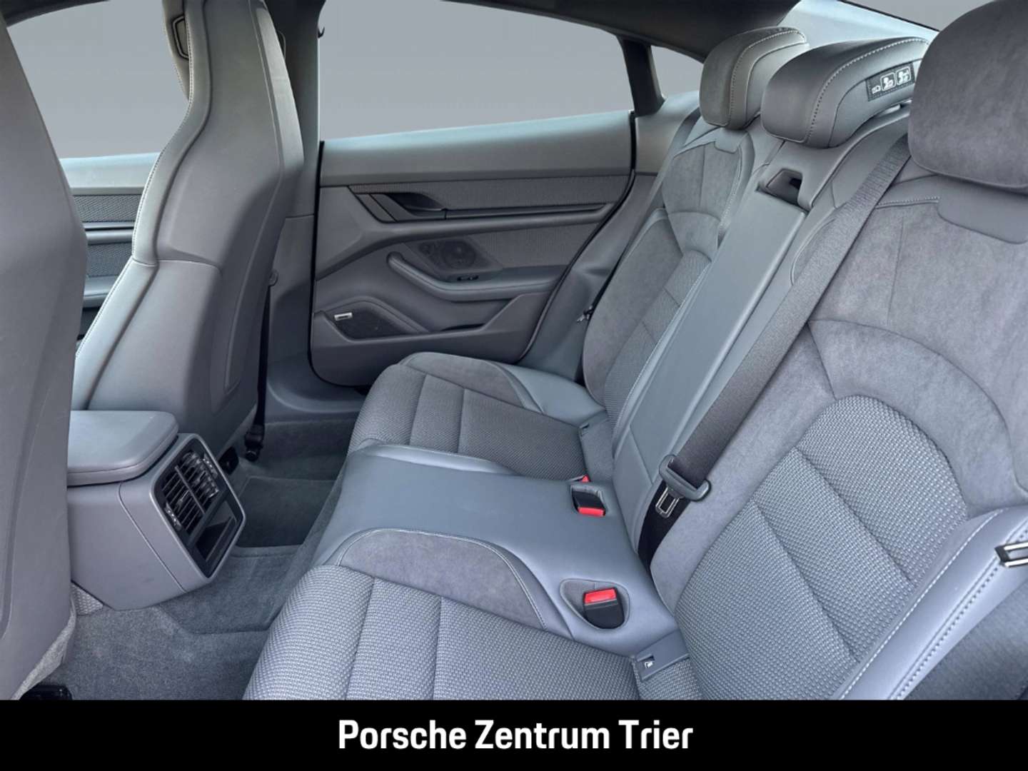 Porsche Taycan 4S - 2024 - Joinsteer - #17