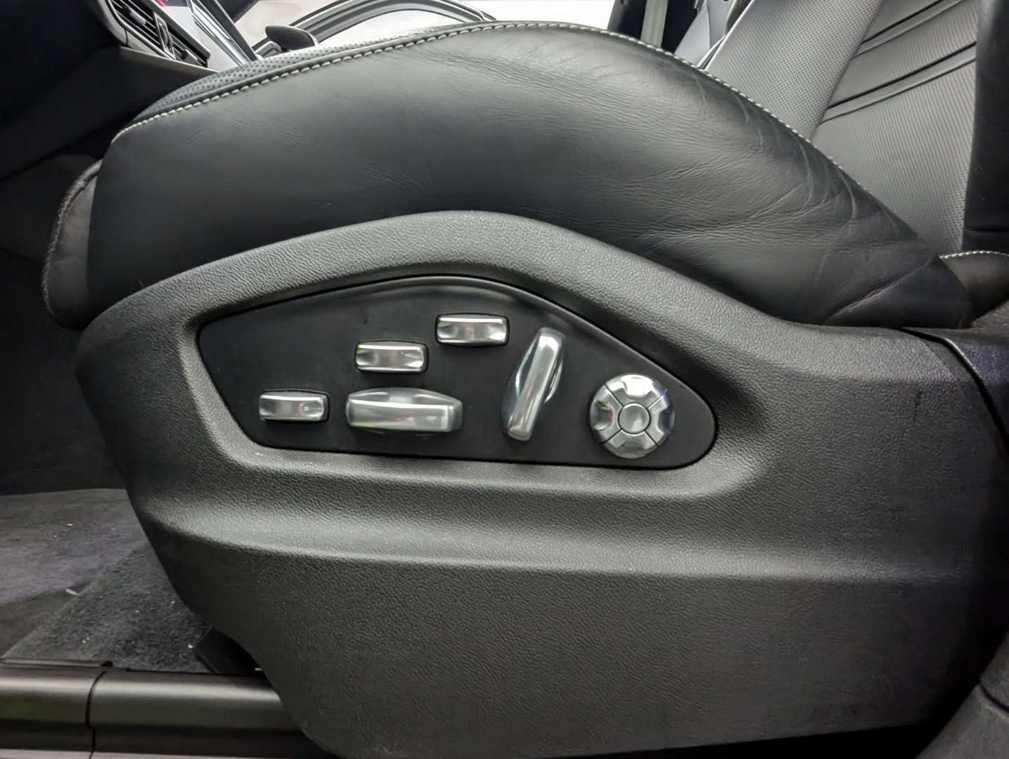 Porsche Cayenne III Turbo S E-Hybrid - 2020 - Joinsteer - #18