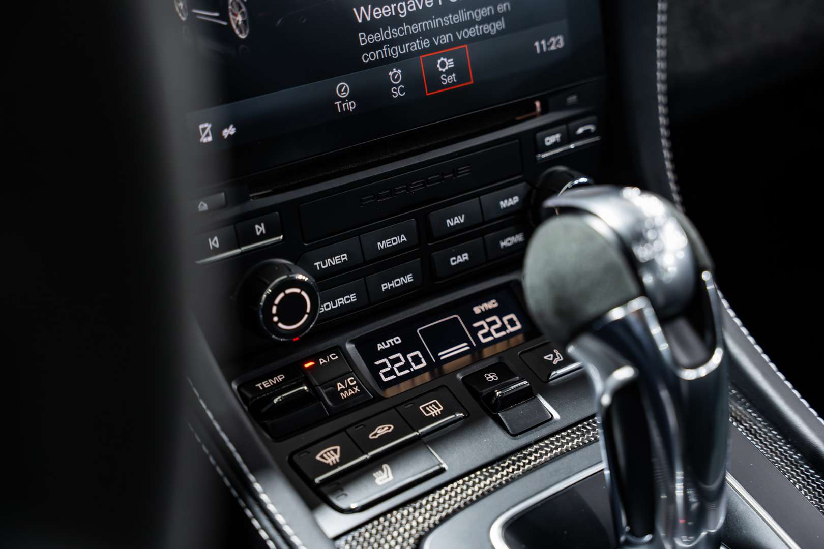 Porsche 718 Cayman GT4 - 2023 - Joinsteer - #24