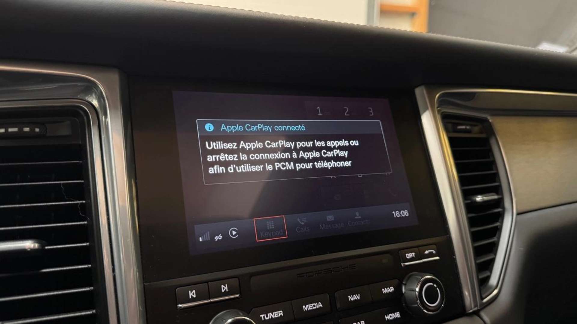 Porsche Macan III GTS - 2018 - Joinsteer - #9