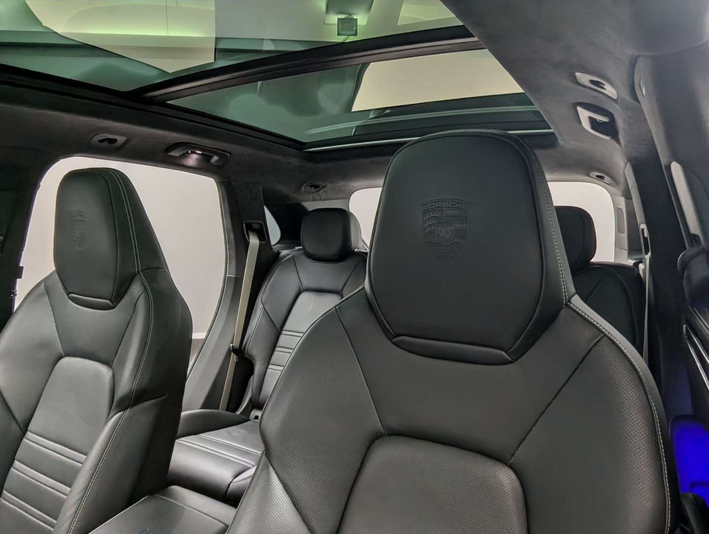 Porsche Cayenne III Turbo S E-Hybrid - 2020 - Joinsteer - #19