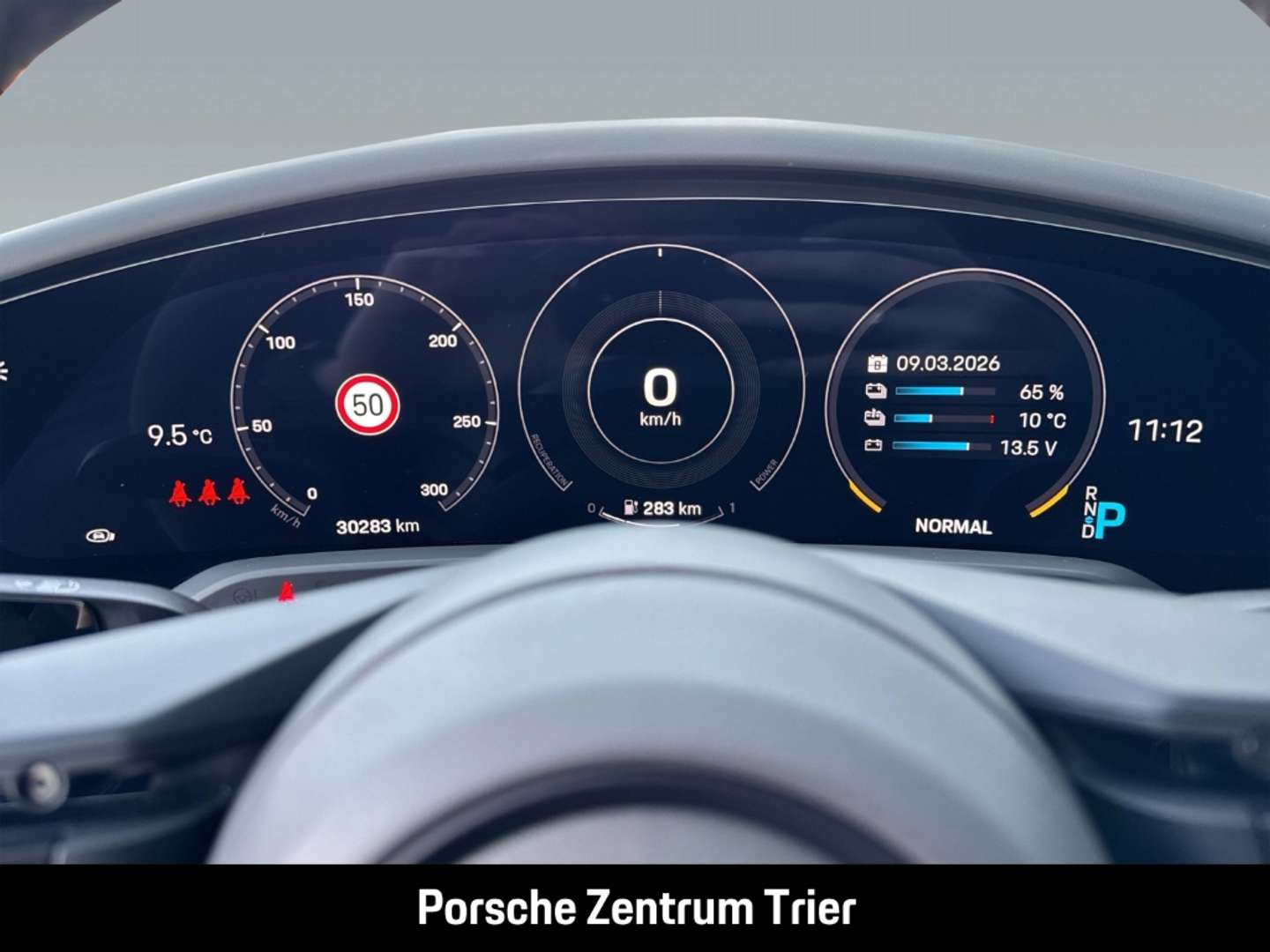 Porsche Taycan 4S - 2024 - Joinsteer - #18