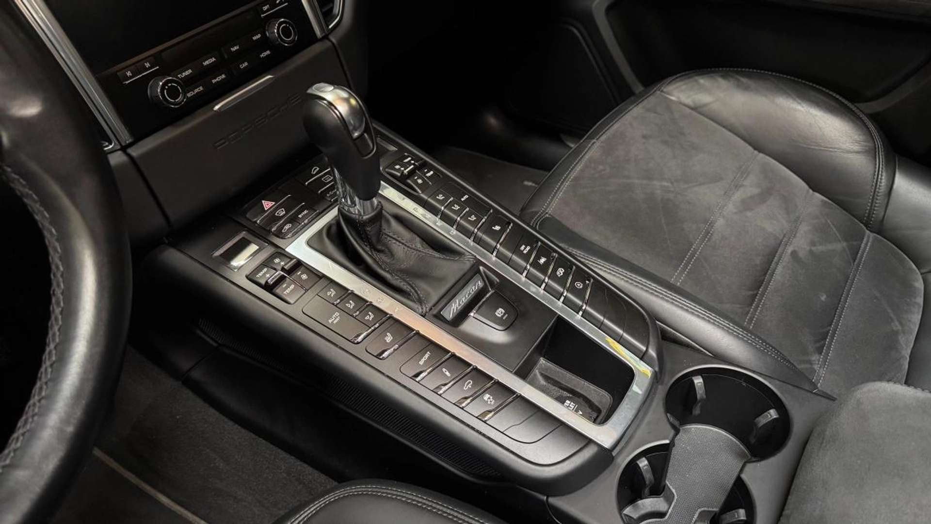 Porsche Macan III GTS - 2018 - Joinsteer - #10