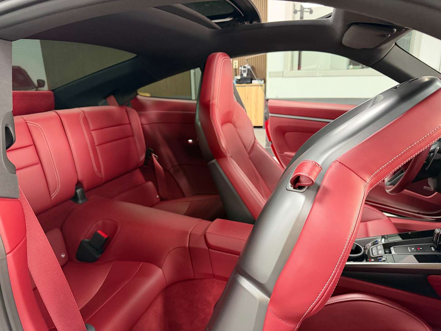 Porsche 911 Carrera 2 - 2020 - Joinsteer - #19