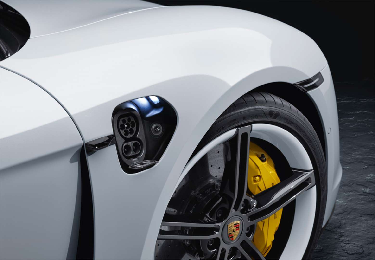 Porsche Taycan 4S - 2021 - Joinsteer - #33