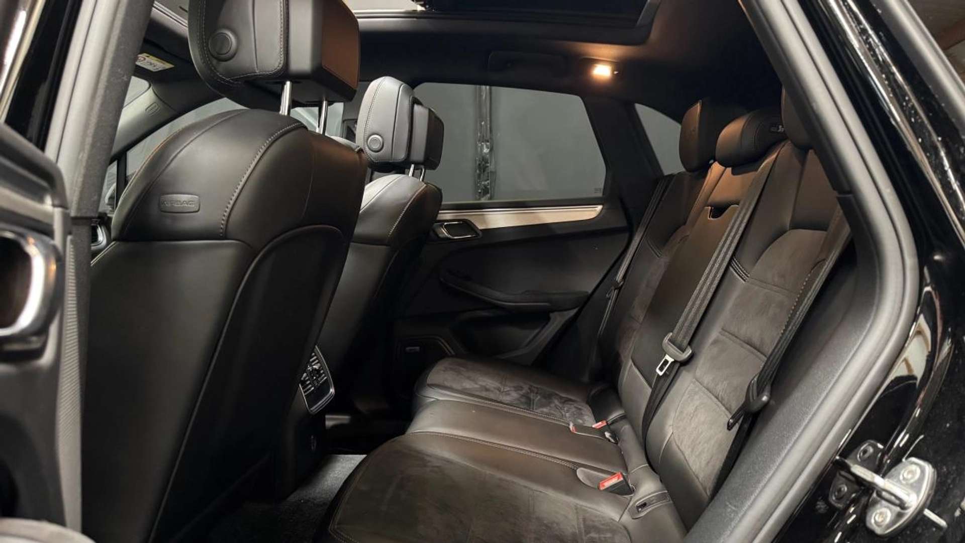 Porsche Macan III GTS - 2018 - Joinsteer - #11