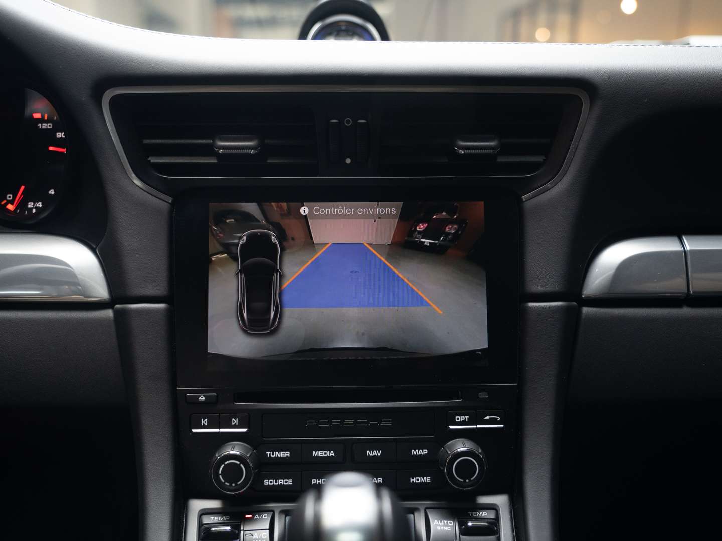 Porsche 991 II Carrera S - 2018 - Joinsteer - #26