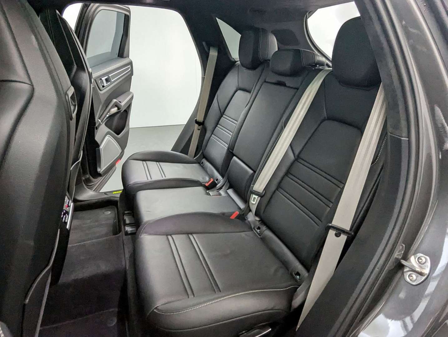 Porsche Cayenne III Turbo S E-Hybrid - 2020 - Joinsteer - #22