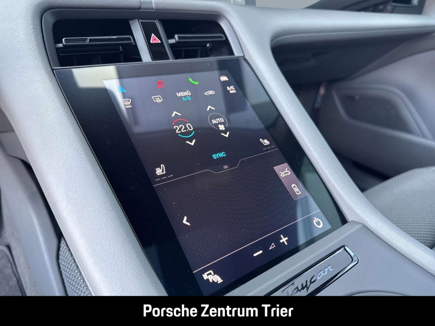 Porsche Taycan 4S - 2024 - Joinsteer - #21