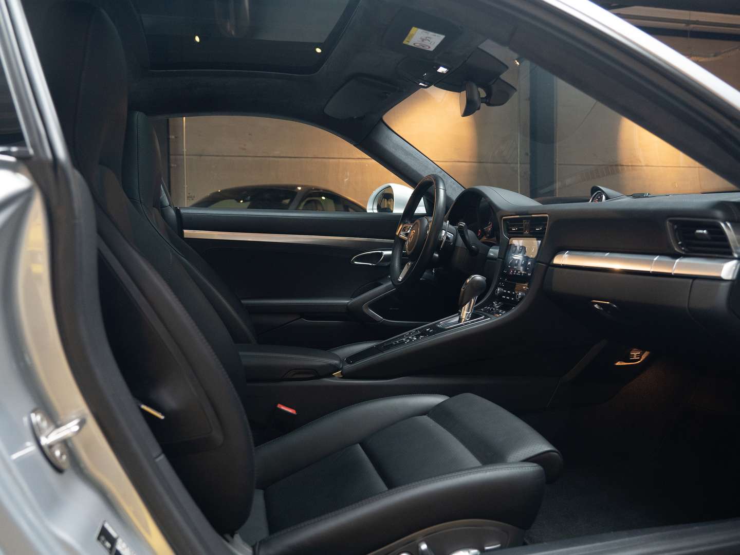 Porsche 991 II Carrera S - 2018 - Joinsteer - #27