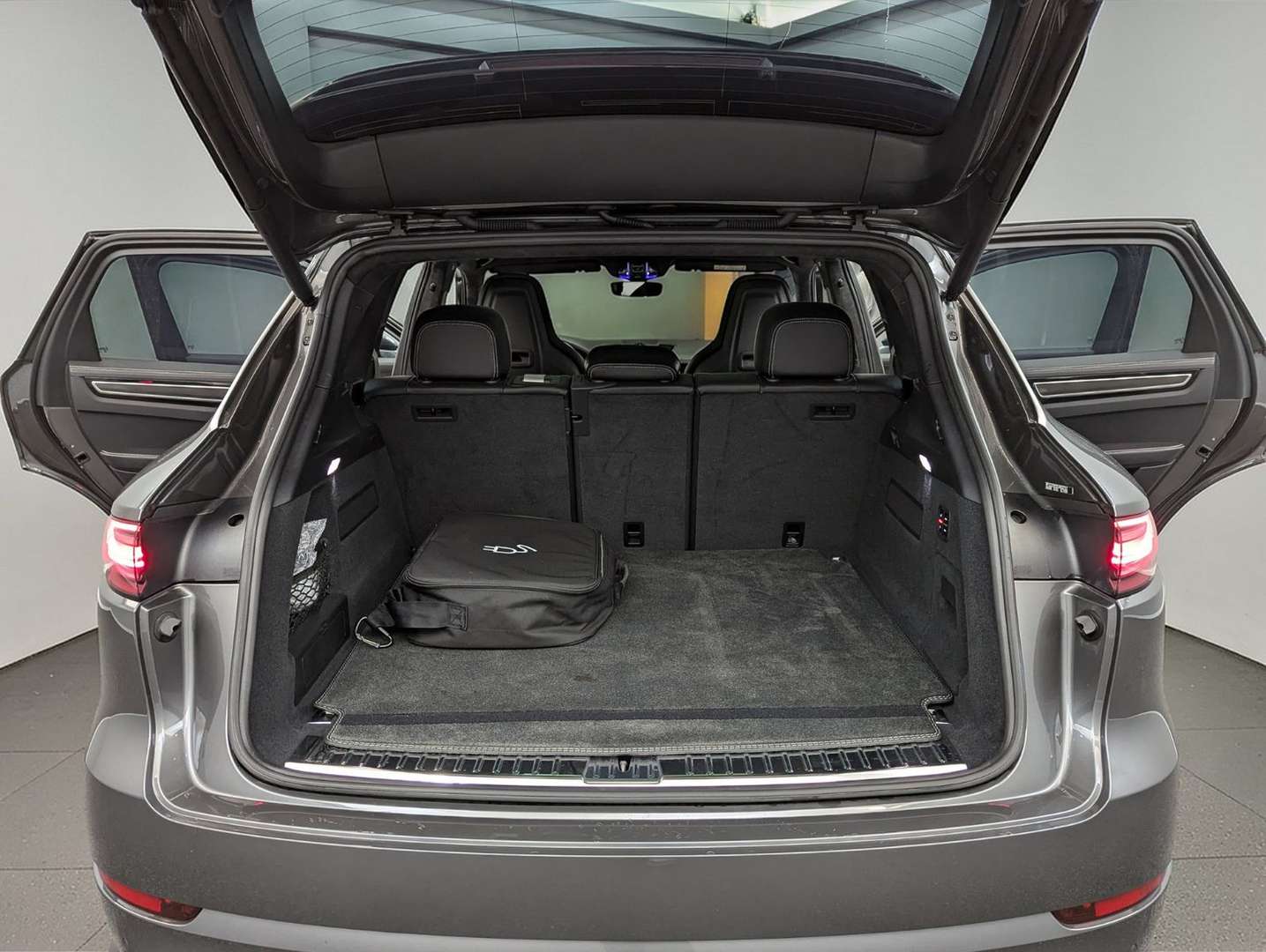 Porsche Cayenne III Turbo S E-Hybrid - 2020 - Joinsteer - #23