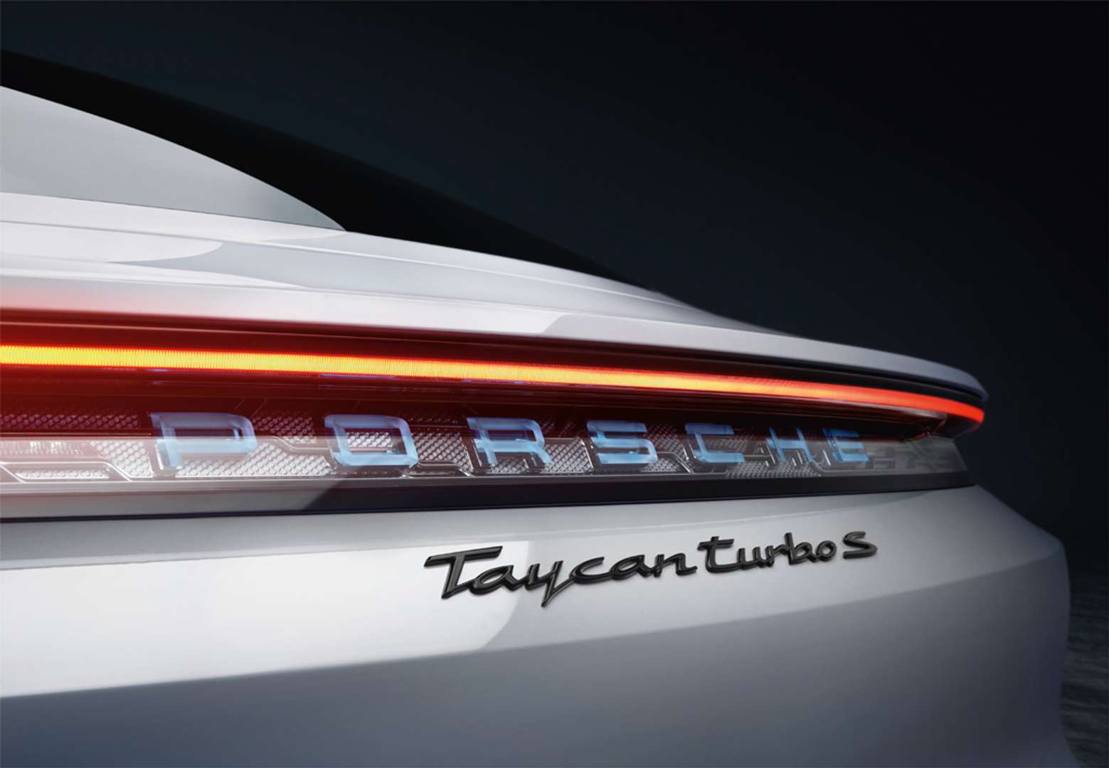 Porsche Taycan 4S - 2021 - Joinsteer - #36