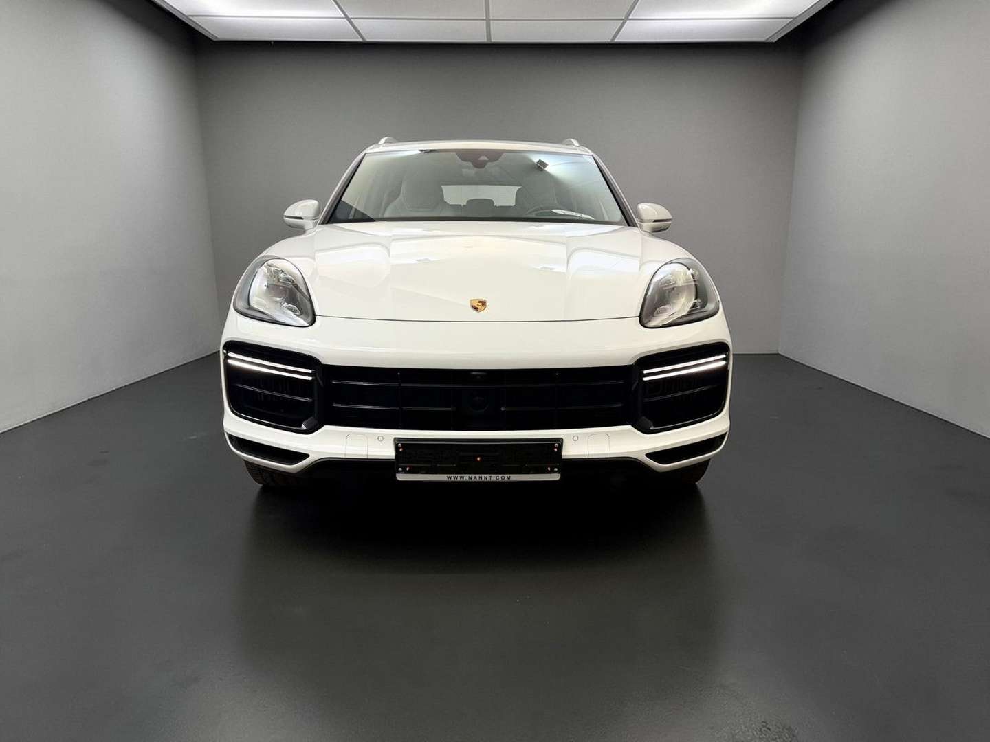 Porsche Cayenne III Turbo S E-Hybrid - 2022 - Joinsteer - #2