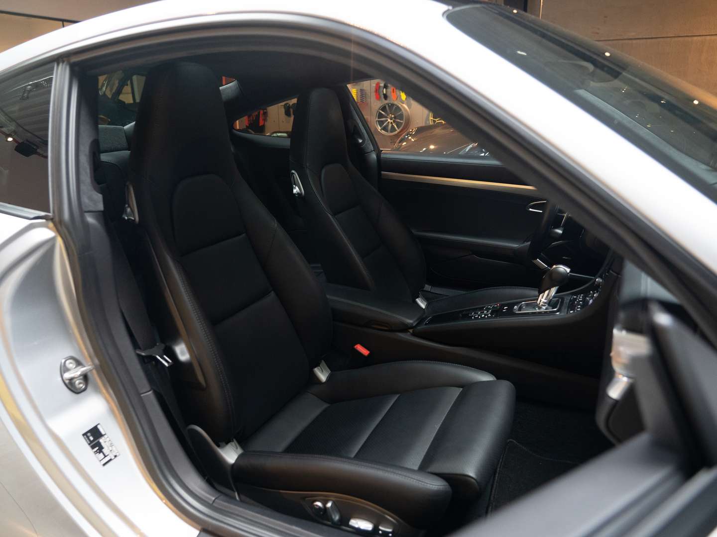 Porsche 991 II Carrera S - 2018 - Joinsteer - #28