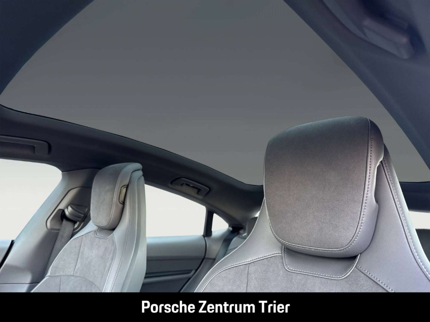 Porsche Taycan 4S - 2024 - Joinsteer - #23