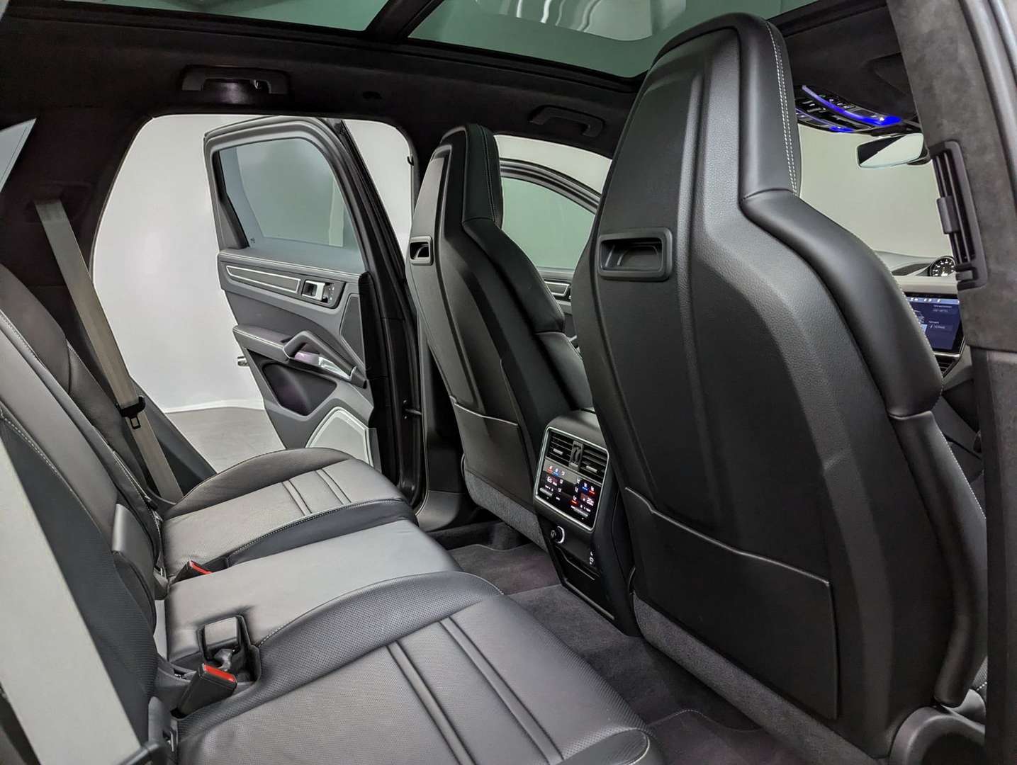 Porsche Cayenne III Turbo S E-Hybrid - 2020 - Joinsteer - #25