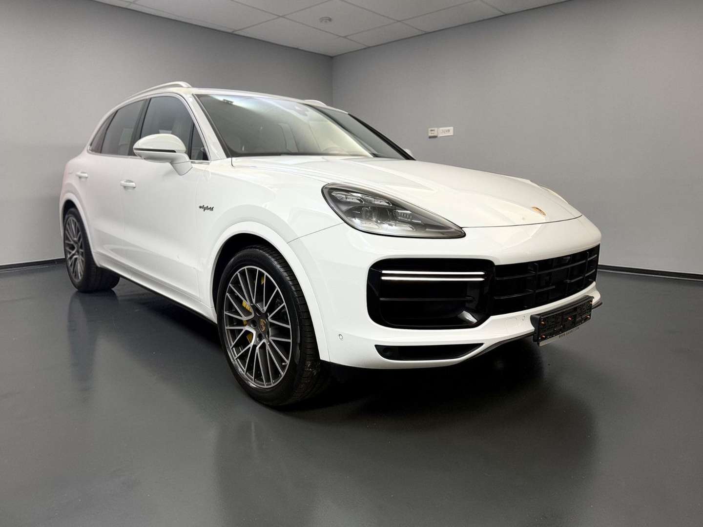 Porsche Cayenne III Turbo S E-Hybrid - 2022 - Joinsteer - #3