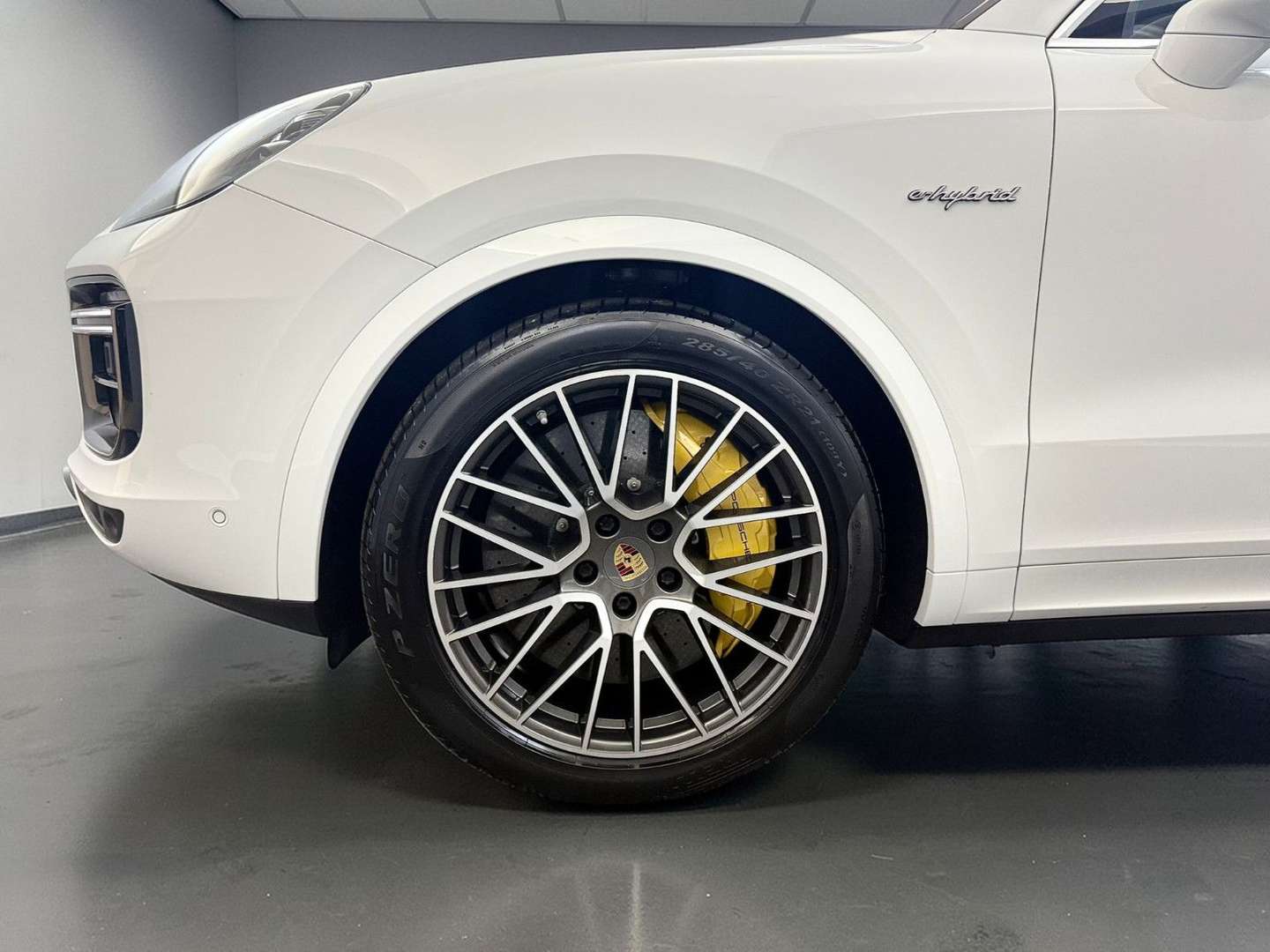 Porsche Cayenne III Turbo S E-Hybrid - 2022 - Joinsteer - #4