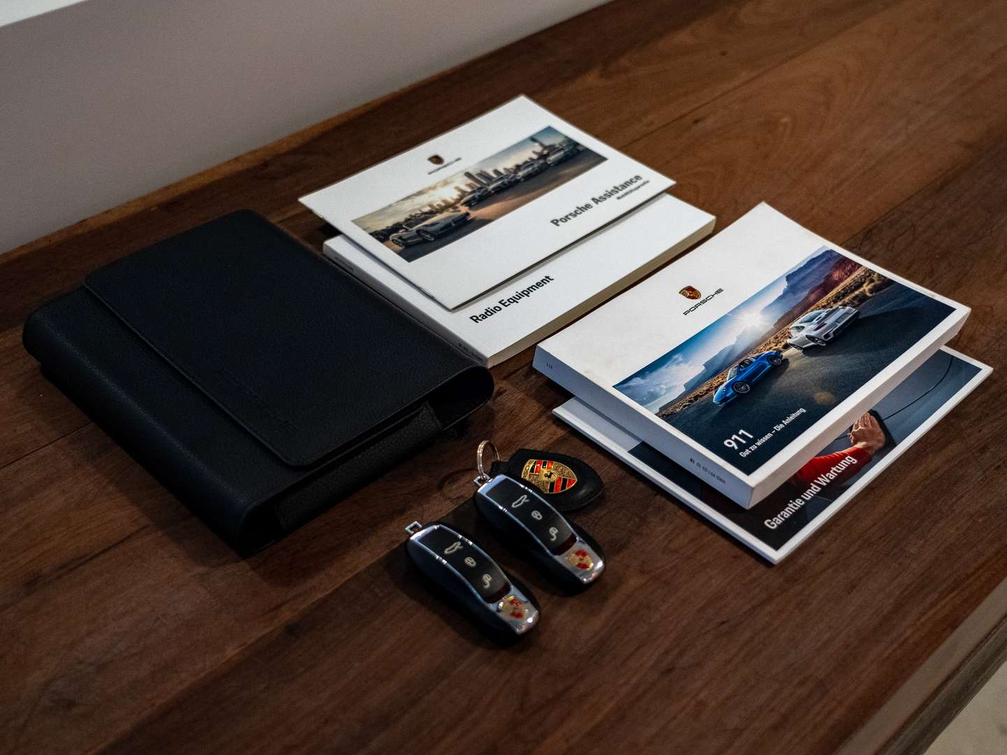 Porsche 991 II Carrera S - 2018 - Joinsteer - #29