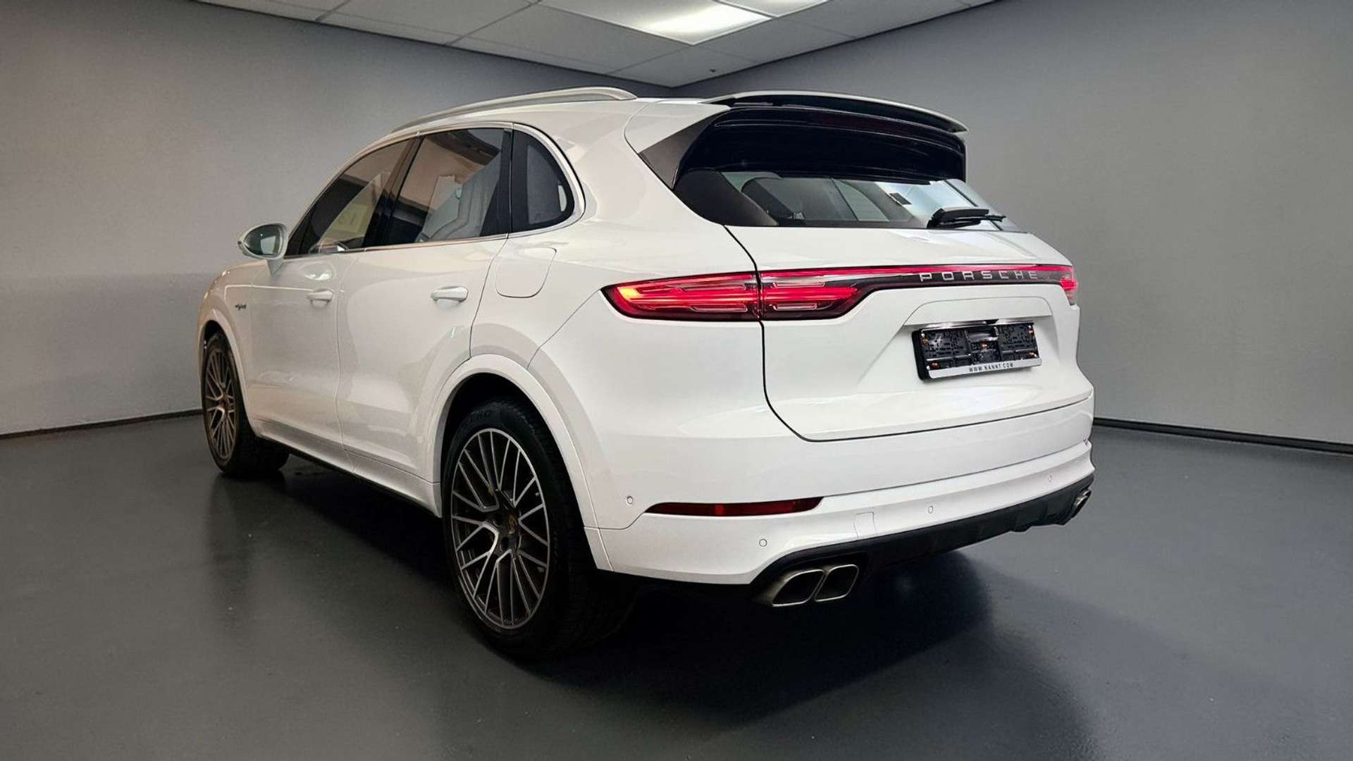 Porsche Cayenne III Turbo S E-Hybrid - 2022 - Joinsteer - #5