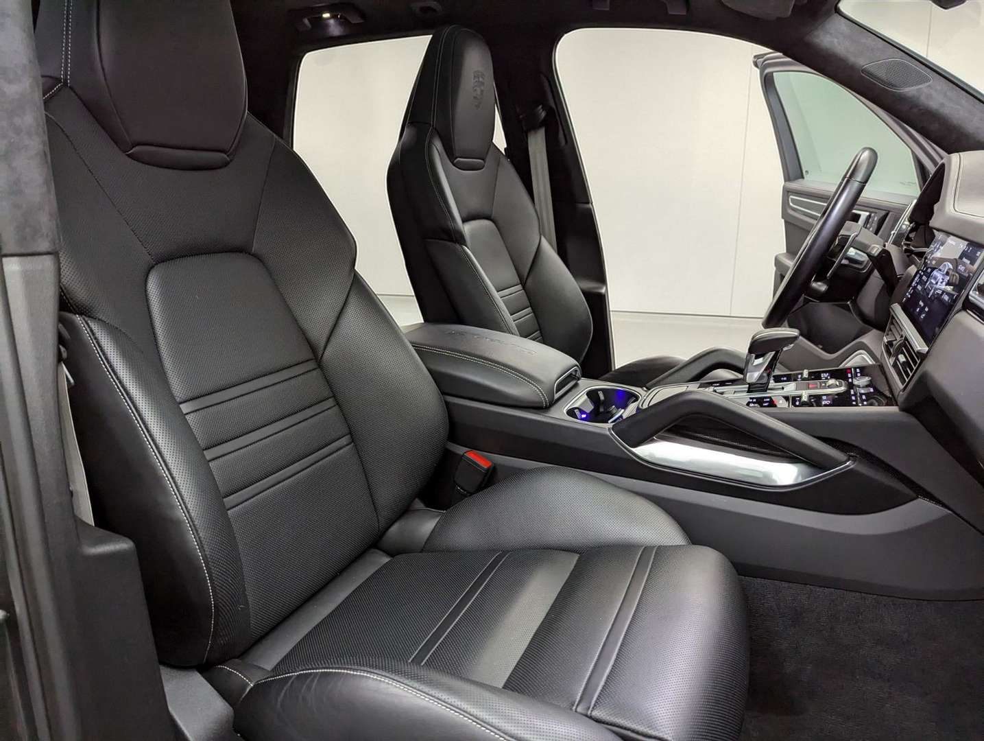 Porsche Cayenne III Turbo S E-Hybrid - 2020 - Joinsteer - #28