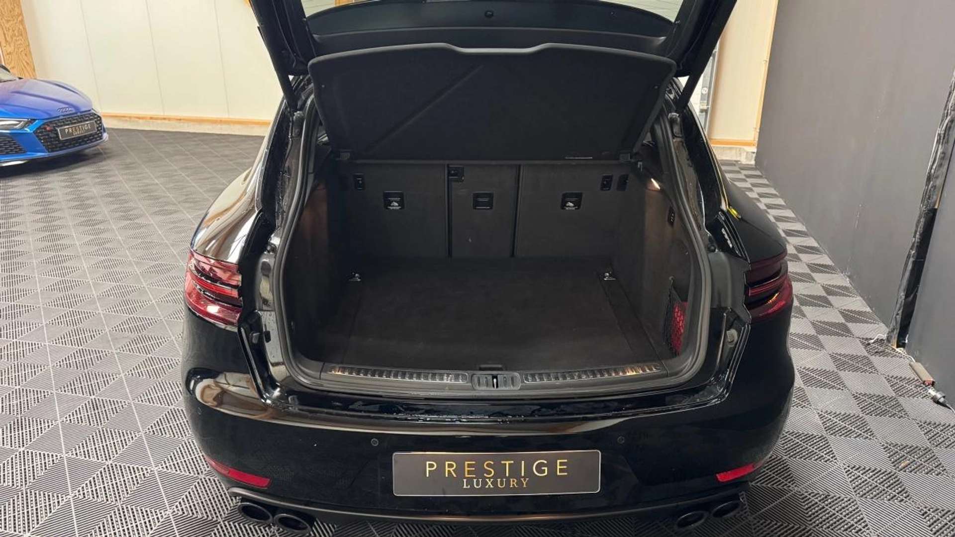 Porsche Macan III GTS - 2018 - Joinsteer - #17