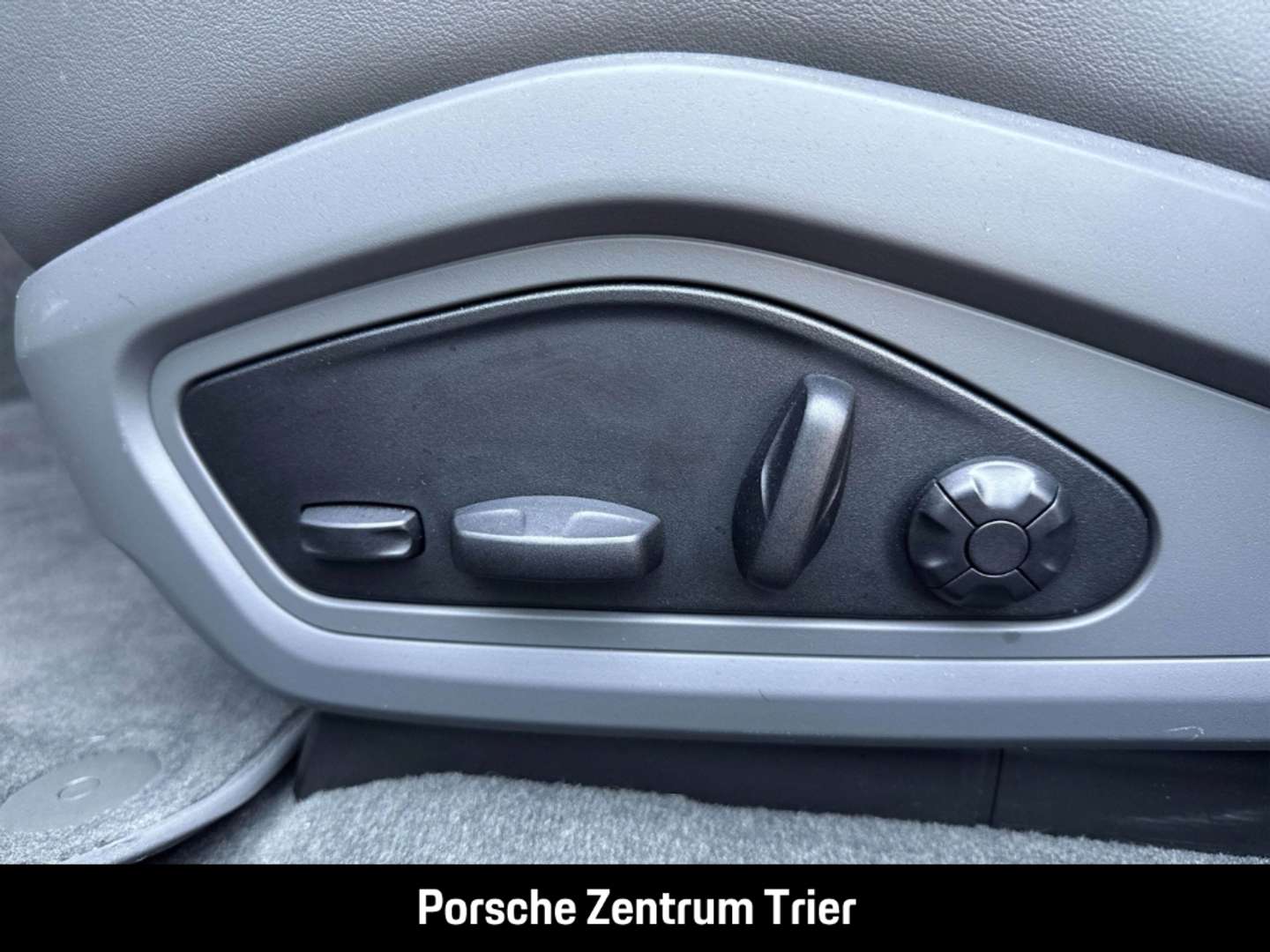 Porsche Taycan 4S - 2024 - Joinsteer - #26