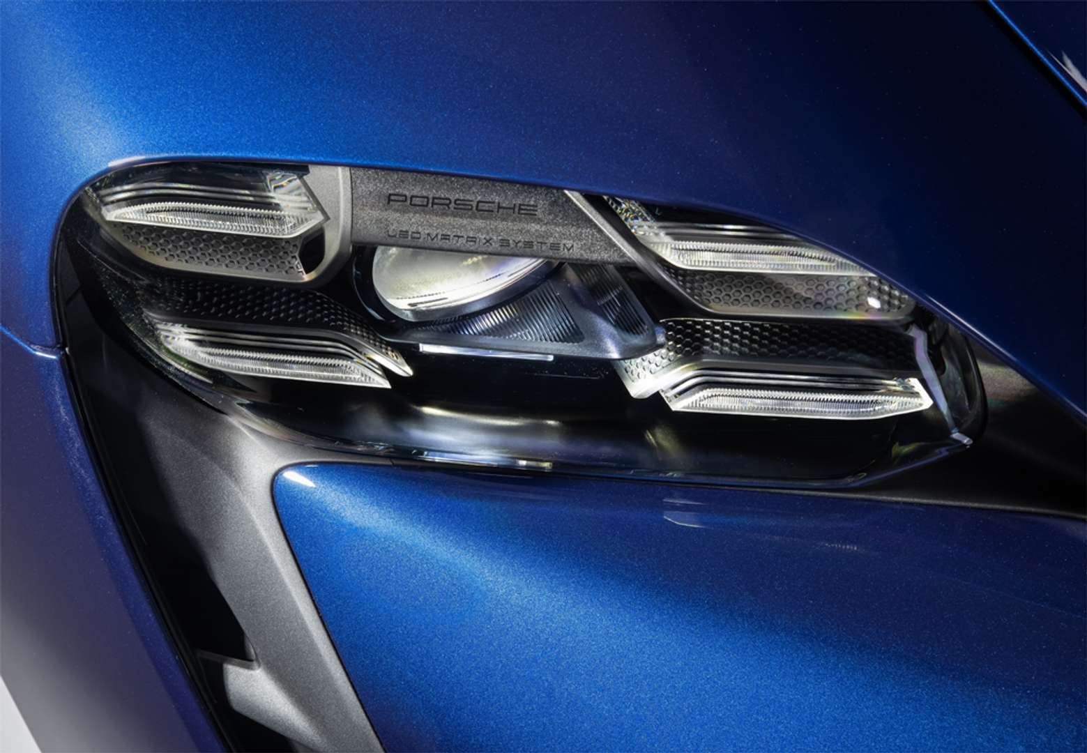 Porsche Taycan 4S - 2021 - Joinsteer - #41