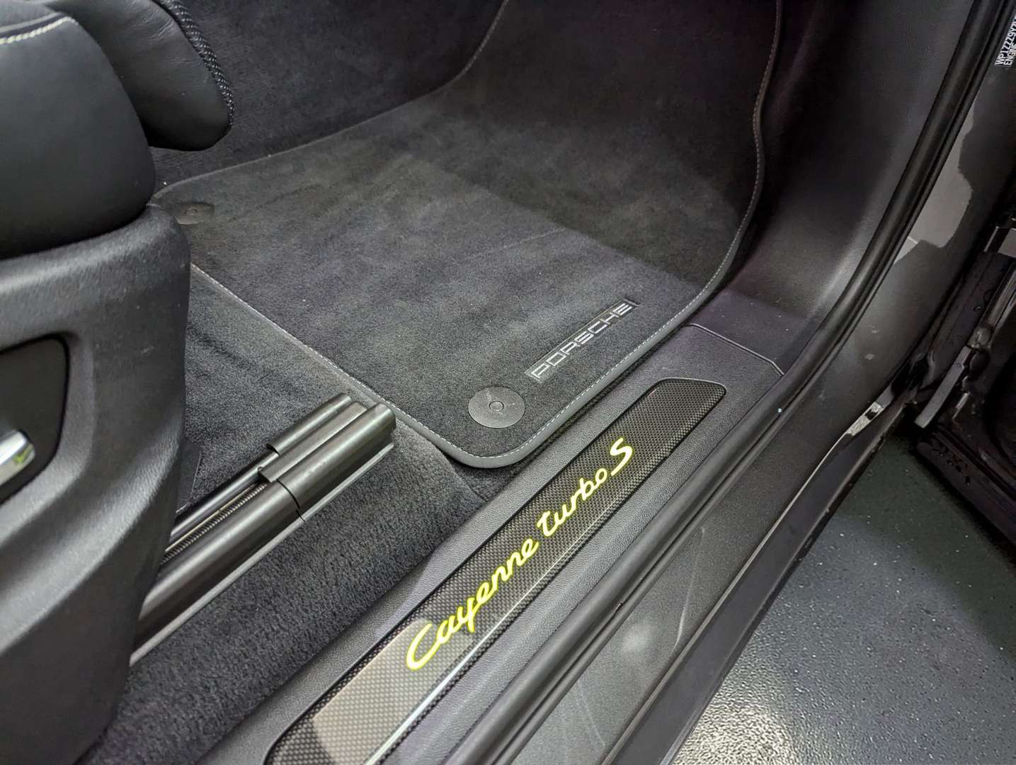 Porsche Cayenne III Turbo S E-Hybrid - 2020 - Joinsteer - #30