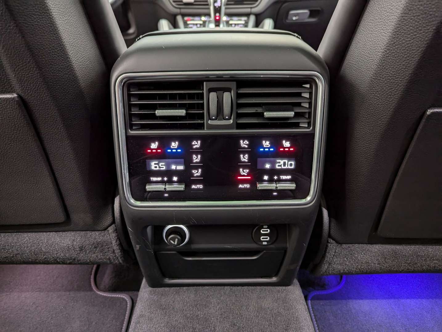 Porsche Cayenne III Turbo S E-Hybrid - 2020 - Joinsteer - #31